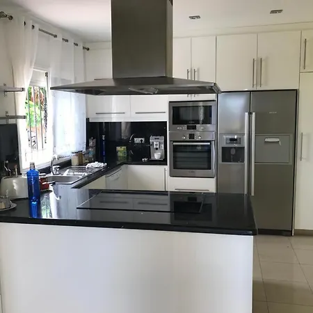 Villa Sol