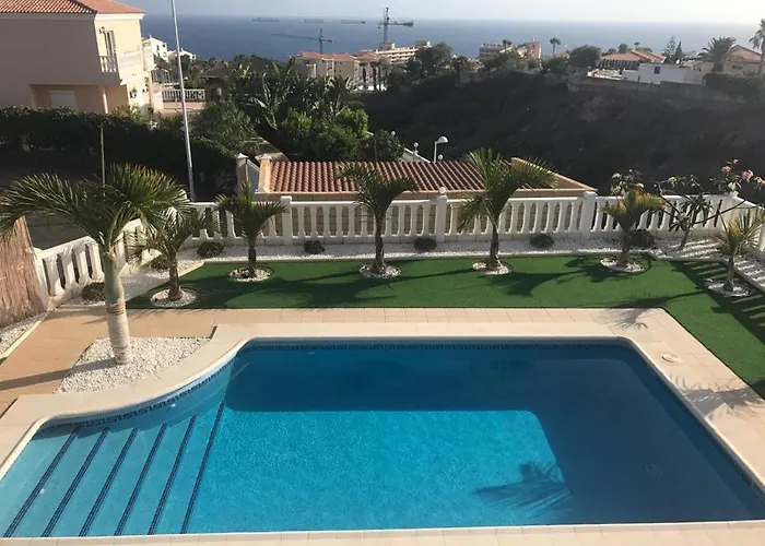 Villa Sol Callao Salvaje